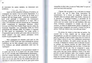  Claude TENNE 
dans le livre de Jean ILPIDE