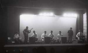 ILE DE RE - l Orchestre