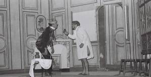Photo-titre pour cet album: Le THEATRE