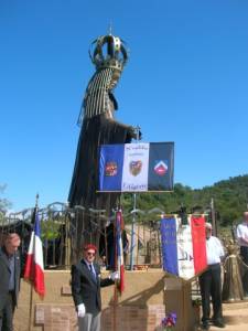 Photo-titre pour cet album: 13 Mai 2010