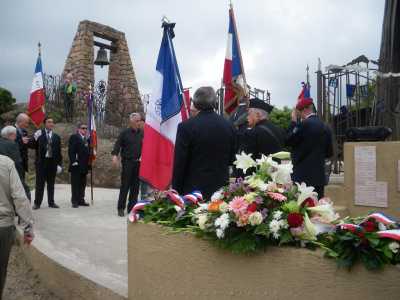 THEOULE sur MER 
13 Mai 2011