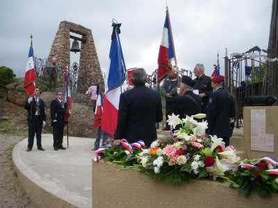 THEOULE sur MER 
13 Mai 2011