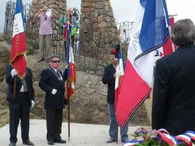 THEOULE sur MER 
13 Mai 2011