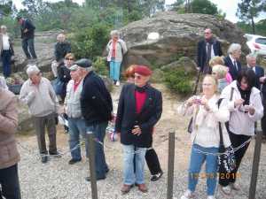 13 Mai 2016 - THEOULE 
HOMMAGE A NOS SOLDATS