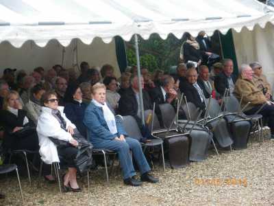 THEOULE - 1er Mai 2016