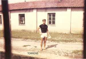  Jean-Pierre TORRENS 
