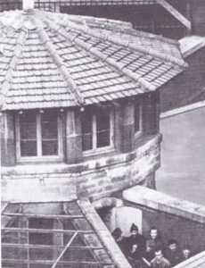PRISON DE TOUL  2