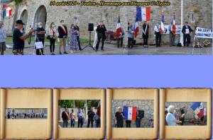 Photo-titre pour cet album: TOULON 2020