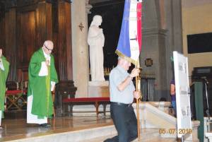 Photo-titre pour cet album: CATHEDRALE de TOULON - 2010
