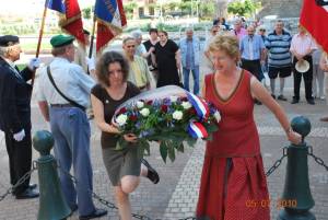 Photo-titre pour cet album: TOULON - 2010