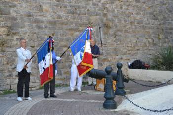 Photo-titre pour cet album: TOULON - 5 Juillet 2018