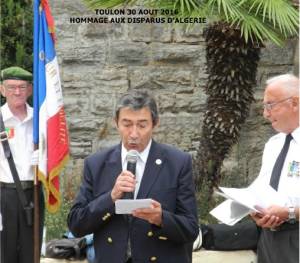Photo-titre pour cet album: TOULON - 2016