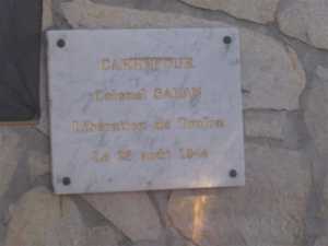  Carrefour SALAN 