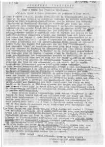  Tract de Septembre 1961 
