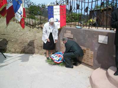  THEOULE - 13 Mai 2006 