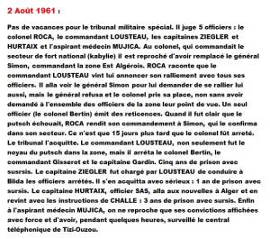 Photo-titre pour cet album: Le Tribunal Militaire Sp&eacute;cial