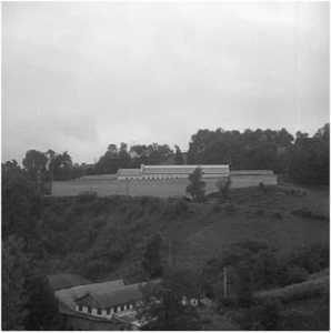  La Prison de TULLE 
