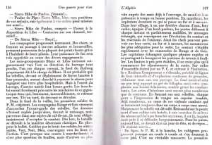  Capitaine Antoine YSQUIERDO 
---- 
Une Guerre pour Rien 
Extrait page 136
