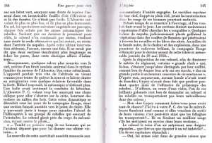  Capitaine Antoine YSQUIERDO 
---- 
Une Guerre pour Rien 
Extrait page 140
