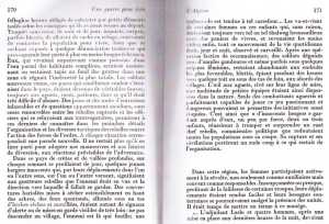  Capitaine Antoine YSQUIERDO 
---- 
Une Guerre pour Rien 
Extrait page 170
