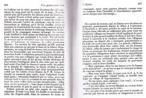  Capitaine Antoine YSQUIERDO 
---- 
Une Guerre pour Rien 
Extrait page 206
