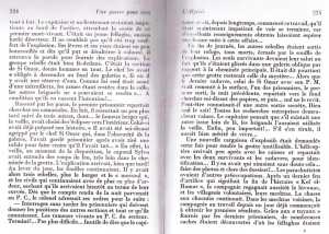  Capitaine Antoine YSQUIERDO 
---- 
Une Guerre pour Rien 
Extrait page 224
