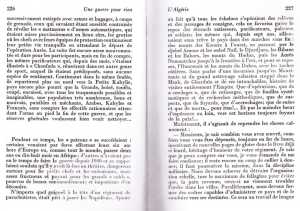  Capitaine Antoine YSQUIERDO 
---- 
Une Guerre pour Rien 
Extrait page 226
