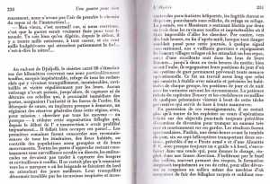  Capitaine Antoine YSQUIERDO 
---- 
Une Guerre pour Rien 
Extrait page 230
