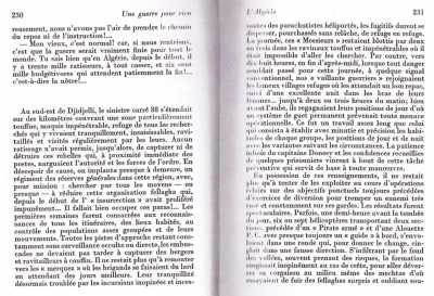  Capitaine Antoine YSQUIERDO 
---- 
Une Guerre pour Rien 
Extrait page 230
