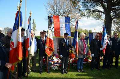  MARIGNANE 
Le 1er novembre 2016
