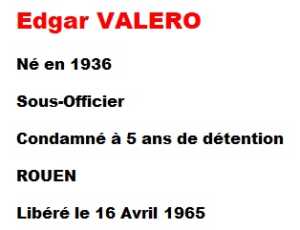  Edgard VALERO 
