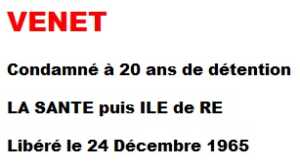  Georges VENET 
