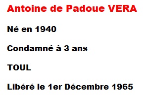  Antoine de Padoue VERA 
