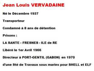  Jean-Louis VERDAVAINE 
