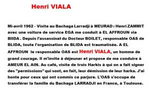  Henri VIALA 
----
Patron OAS d'EL AFFROUN
