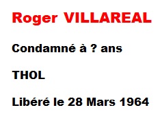   Roger VILLAREAL 
