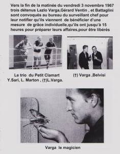 Photo-titre pour cet album: Laszlo VARGA