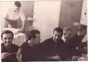   Laszlo VARGA   
Jean MISSUD 
Lajos MARTON
