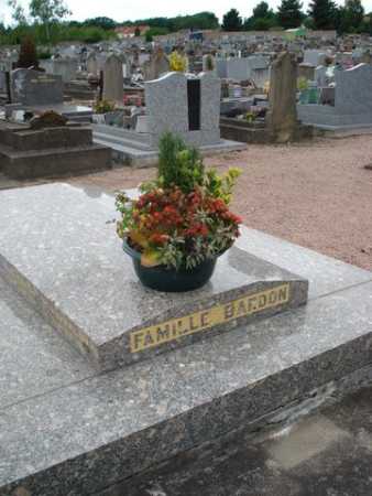  Lieutenant GAVALDON 
VICHY 2010 