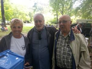 Photo-titre pour cet album: Lucien VILLALONGA