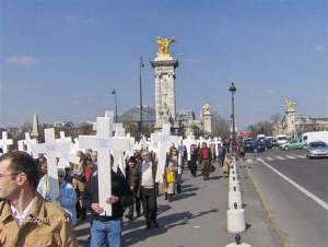 Photo-titre pour cet album: 26 Mars 2007