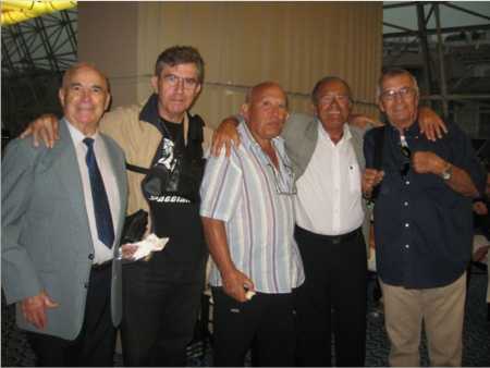  Jo RIZZA 
 Guy ROLAND   
etc ...

