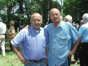 ANDUGAR 
et  Michel XIMENES
