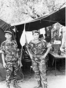 YVES BOUALEM