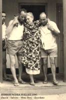 Photo-titre pour cet album: Mme Veuve BOSC