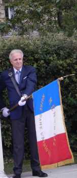  Jean-Marie WERY - Porte Drapeau
