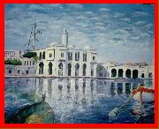 amiraut d'Alger