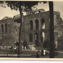 ITALIE LE 12 AOUT 1944