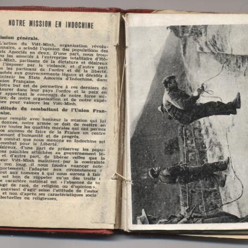 pages 3 et 4