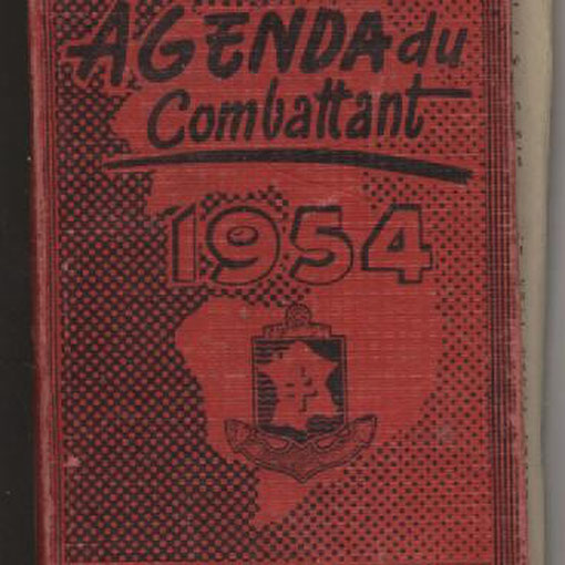 agenda 1954